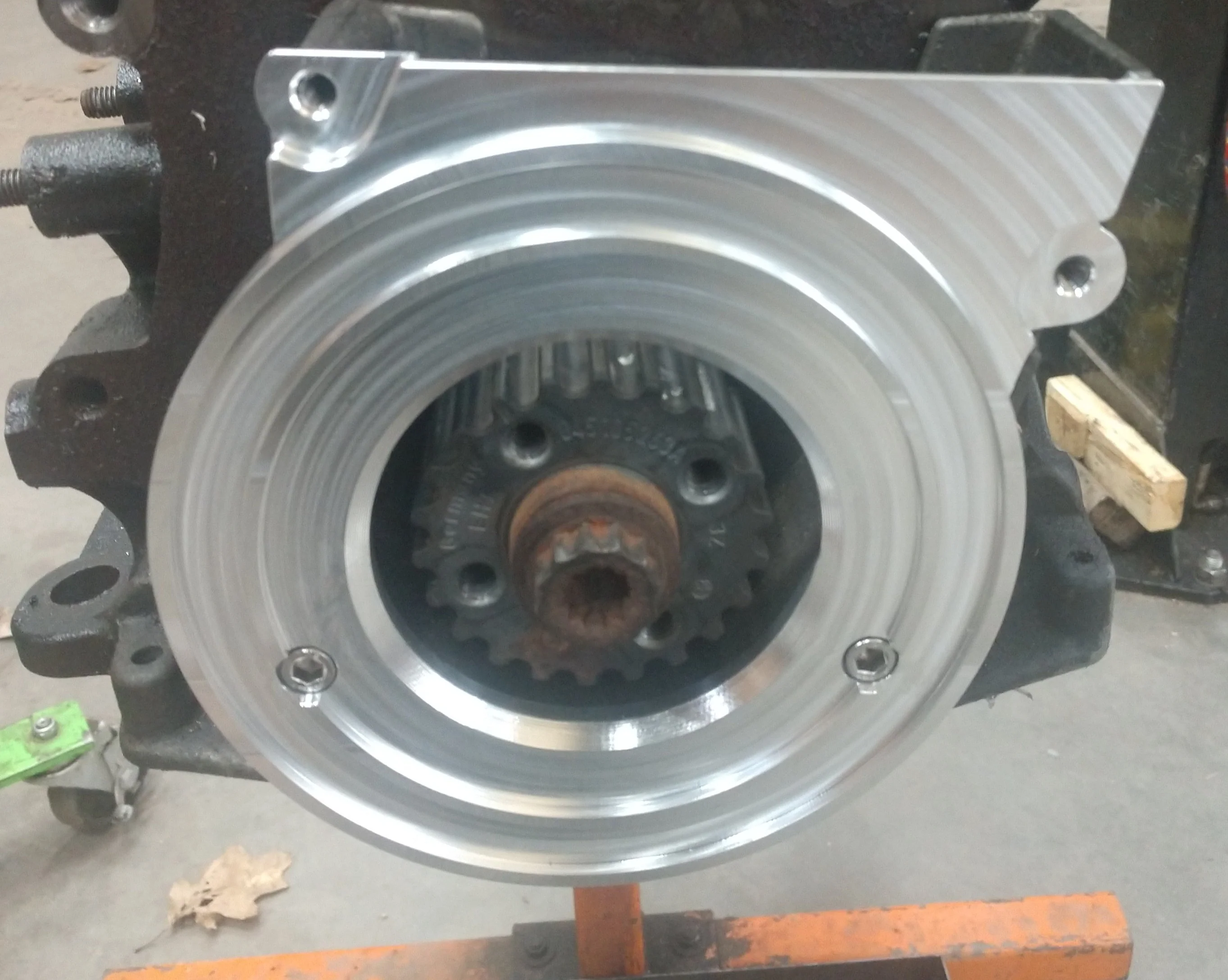 TDI